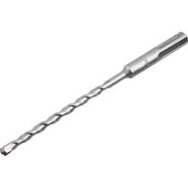 Broca Com Encaixe Tipo Sds Plus, 8,0 Mm X 260 Mm, Vonder
