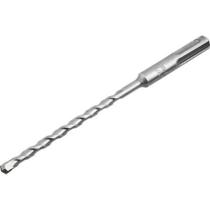 Broca com Encaixe Tipo Sds Plus 8,0mm X 100mm X 160mm - Vonder Broca com Encaixe Tipo Sds Plus 8,0mm X 100mm X 160mm - Vonder