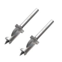 Broca com limitador para shiitake12mm 2 unidades - b-49753 - makita