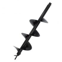 Broca com Pino e Trava para Perfurador de Solo 80 X 20CM 5200104 VULCAN