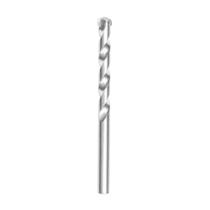 Broca Com Ponta De Metal Duro Para Concreto 8,0 Mm X 120 Mm - Cortag Broca Com Ponta De Metal Duro Para Concreto 8,0 Mm X 120 Mm - Cortag