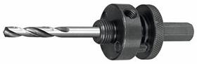 Broca Com Suporte Serra Copo 3/8 Top Tramontina 42624101