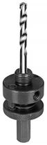 Broca Com Suporte Serra Copo 3/8 Top Tramontina 42629101