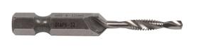 Broca combinada Greenlee DTAP6-32 6-32 NC Broca combinada Greenlee DTAP6-32 6-32 NC