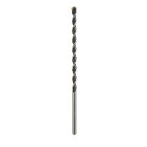 Broca Concreto 06 X 200Mm Haste Cilindrica 708669 Mtx Broca Concreto 06 X 200Mm Haste Cilindrica 708669 Mtx