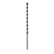 Broca Concreto 06 X 200Mm Haste Cilindrica 708669 Mtx