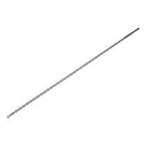 Broca Concreto 14x1000mm Sds Plus Martelo Perfurador 1 Metro - 7097755 Broca Concreto 14x1000mm Sds Plus Martelo Perfurador 1 Metro - 7097755