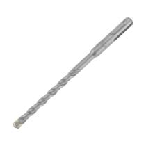 Broca Concreto 8x160mm SDS Plus 1 Peça SPARTA Broca Concreto 8x160mm SDS Plus 1 Peça SPARTA