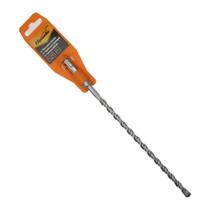 Broca Concreto 8x260mm Encaixe SDS Plus 1 Peça SPARTA