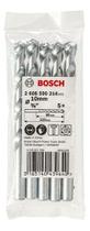 Broca Concreto Bosch 10mm 5x1