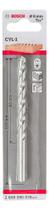 Broca Concreto Bosch Impact 8mm