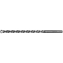 Broca Concreto Longa 6x250mm Tramontina MASTER Aço Carbono