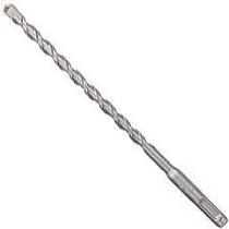 Broca Concreto Sds Plus 03,8x260mm Bosch