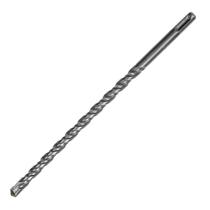 Broca Concreto SDS Plus 12x260mm 1PC MTX Alta Performance Broca Concreto SDS Plus 12x260mm 1PC MTX Alta Performance