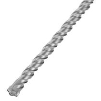 Broca Concreto Sds Plus 14mm x 600mm P/ Martelo Perfurador - MTX - 7106455