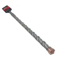 Broca concreto sds plus-14x210mm- mtx