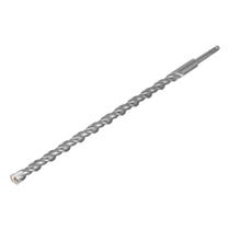 Broca Concreto SDS Plus 18x460mm 1PC MTX Alta Performance Broca Concreto SDS Plus 18x460mm 1PC MTX Alta Performance