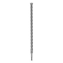 Broca Concreto SDS Plus 19x400mm 1 Peça SPARTA Broca Concreto SDS Plus 19x400mm 1 Peça SPARTA