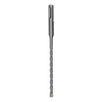 Broca Concreto SDS Plus 6mm 160mm Tungstênio Cobalto Gross
