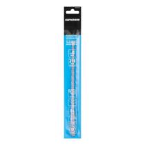 Broca Concreto Sds Plus 8 X 210 Mm Gross 1 Peça Broca Concreto Sds Plus 8 X 210 Mm Gross 1 Peça