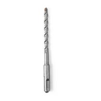 Broca Concreto Sds Plus 8mm x 160mm Heavy Duty, Tamanho: 8x160mm Broca Concreto Sds Plus 8mm x 160mm Heavy Duty, Tamanho: 8x160mm