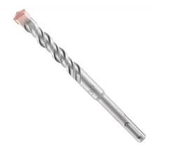 Broca Concreto SDS Plus - MTX Broca Concreto SDS Plus - MTX