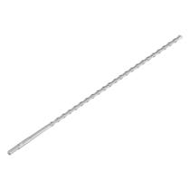 Broca Concreto Tungstenio Cobalto 10 X 460mm SDS Plus Broca Concreto Tungstenio Cobalto 10 X 460mm SDS Plus