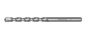 Broca Concreto Unitária Tramontina 6x100 Masonry Drill Bit Broca Concreto Unitária Tramontina 6x100 Masonry Drill Bit