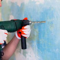 Broca Concreto Videa 10mm x 120mm em Aço Alta Qualidade