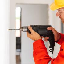 Broca Concreto Videa 8mm x 120mm em Aço Alta Qualidade Broca Concreto Videa 8mm x 120mm em Aço Alta Qualidade