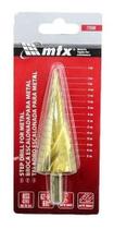 Broca conica escalonada mtx 04-32mm 723599