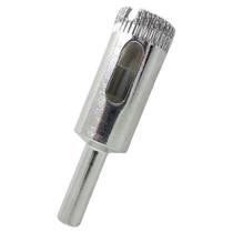 Broca Copo Diamantada Vidro Cerâmica 14mm Rocast 406,0006 Broca Copo Diamantada Vidro Cerâmica 14mm Rocast 406,0006