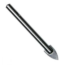 Broca Cortag P/Vidro/Ceramica 10,0Mm Broca Cortag P/Vidro/Ceramica 10,0Mm