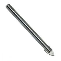 Broca Cortag P/Vidro/Ceramica 5,0Mm Broca Cortag P/Vidro/Ceramica 5,0Mm