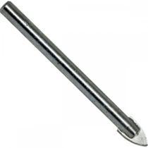 Broca Cortag P/Vidro/Ceramica 8,0Mm Broca Cortag P/Vidro/Ceramica 8,0Mm