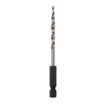 Broca Countersink DEWALT 9/64" (2,5mm) - DW2537