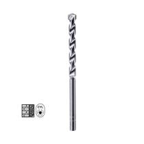 Broca CYL-1 para Concreto Ø6 x 60 x 100 mm 2608590074-000 Bosch