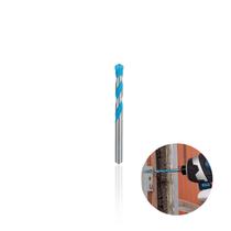 Broca Cyl-9 Multi Material Construction de 10 X 80 X 120 Mm Com Haste Encaixe Cilíndrico Bosch