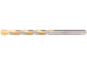Broca de 04 X 75 Mm Golden Line Em Widea Videa Com Haste Cilíndrica Para Concreto Parede 708049 Mtx Broca de 04 X 75 Mm Golden Line Em Widea Videa Com Haste Cilíndrica Para Concreto Parede 708049 Mtx