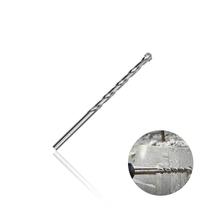 Broca de 10 X 120 Mm Golden Line Em Widea Videa Com Haste Cilíndrica Para Concreto Parede 708109 Mtx