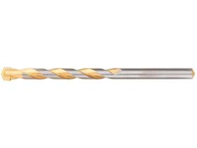 Broca de 12 X 150 Mm Golden Line Em Widea Videa Com Haste Cilíndrica Para Concreto Parede 708129 Mtx Broca de 12 X 150 Mm Golden Line Em Widea Videa Com Haste Cilíndrica Para Concreto Parede 708129 Mtx
