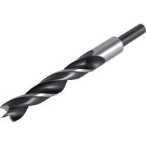 Broca de 3 pontas para madeira 16 mm