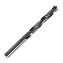 Broca de 3 Pontas para Madeira 8.00mm IRWIN IW1856 Com 5 Unidades Broca de 3 Pontas para Madeira 8.00mm IRWIN IW1856 Com 5 Unidades
