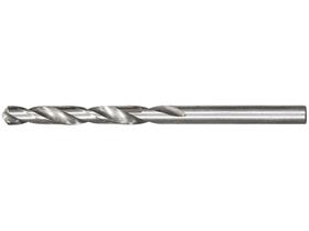 Broca de 7 Mm Em Aço Rápido Polido Com Haste Cilíndrica Para Metal Ctc-01700070 Ctpohr Broca de 7 Mm Em Aço Rápido Polido Com Haste Cilíndrica Para Metal Ctc-01700070 Ctpohr