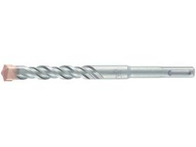 Broca de 8 X 110 Mm Em Metal Duro Com Encaixe Em Marteletes Sds Plus Para Concreto E Parede Mtx Broca de 8 X 110 Mm Em Metal Duro Com Encaixe Em Marteletes Sds Plus Para Concreto E Parede Mtx