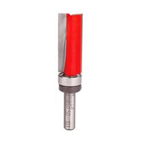 Broca de acabamento embutida Freud 50-101:12,7 mm (diâmetro) Rolamento superior Broca de acabamento embutida Freud 50-101:12,7 mm (diâmetro) Rolamento superior
