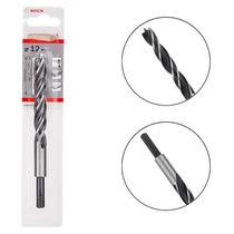 Broca de Aço Carbono - Três Pontas 12.0 mm 2608596309 - Bosch Broca de Aço Carbono - Três Pontas 12.0 mm 2608596309 - Bosch