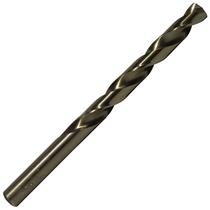 Broca de Aço Cobalto Drill America 7/32 Polegadas Comprimento Jobber