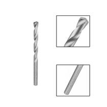 Broca De Aço Para Concreto 9.5 X 120mm Broca De Aço Para Concreto 9.5 X 120mm