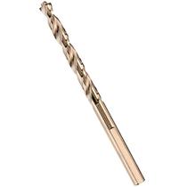 Broca de Aço Rápido 07,0MM Gold Ferrous - DWA30700G - Dewalt Broca de Aço Rápido 07,0MM Gold Ferrous - DWA30700G - Dewalt